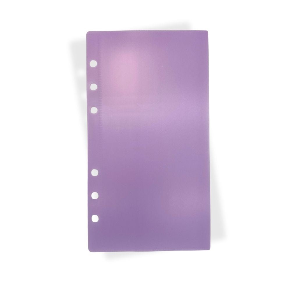 Zippless Umschläge