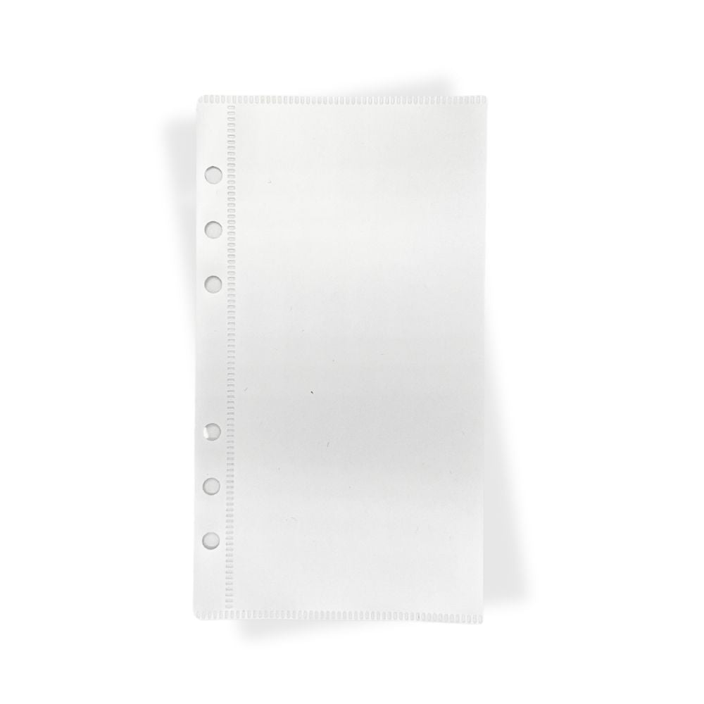 Zippless Umschläge