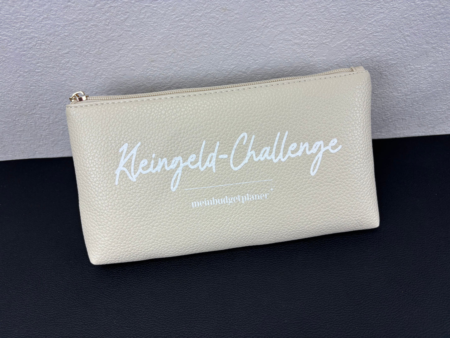Kleingeld-Challenge