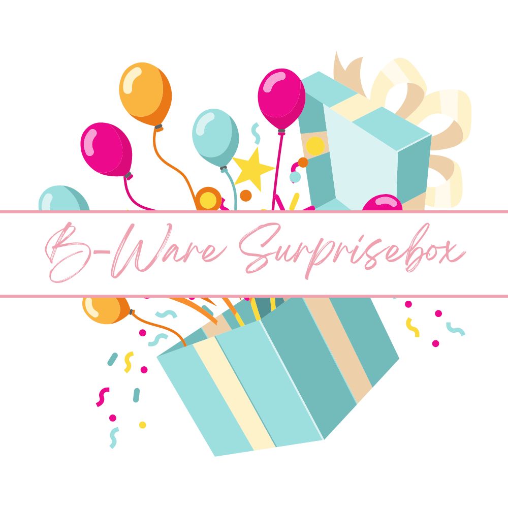 B-Ware Suprisebox