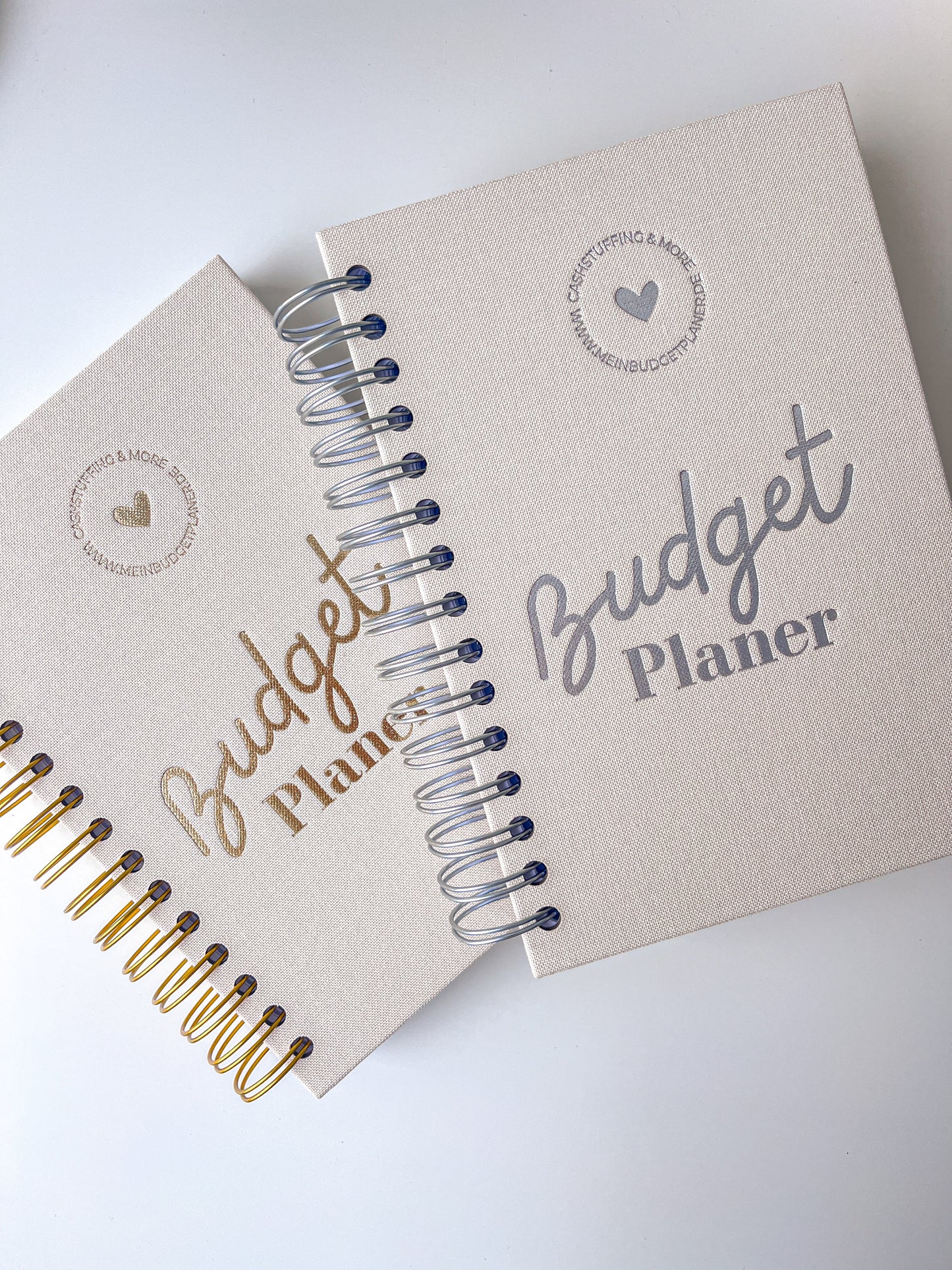 Budget Planer - gebunden