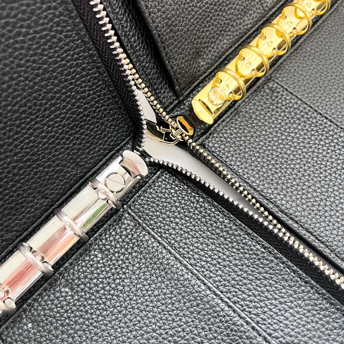 Bag Binder ohne Buchstabe