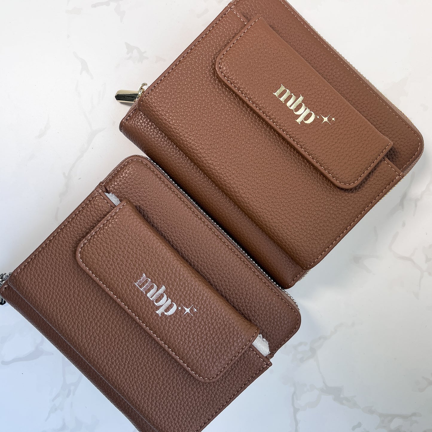 Bag Binder ohne Buchstabe