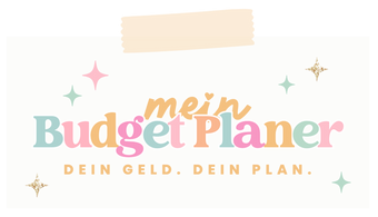 Mein Budget Planer