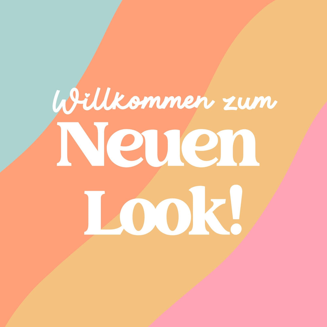 Herzlich willkommen – Mein Budget Planer im neuen Look!