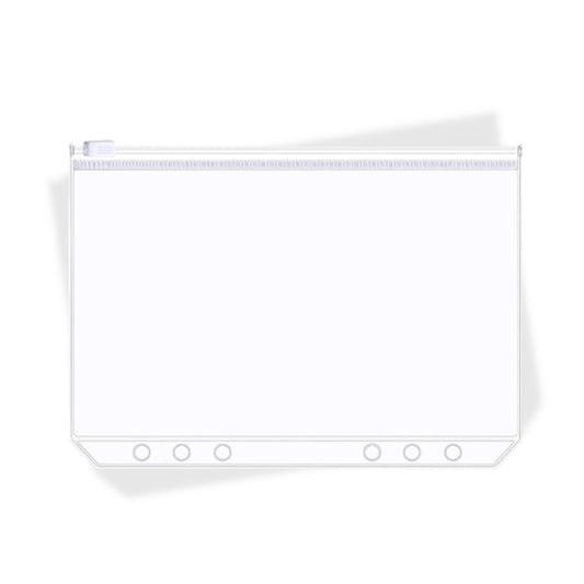 Basic Umschläge - A6 Milky