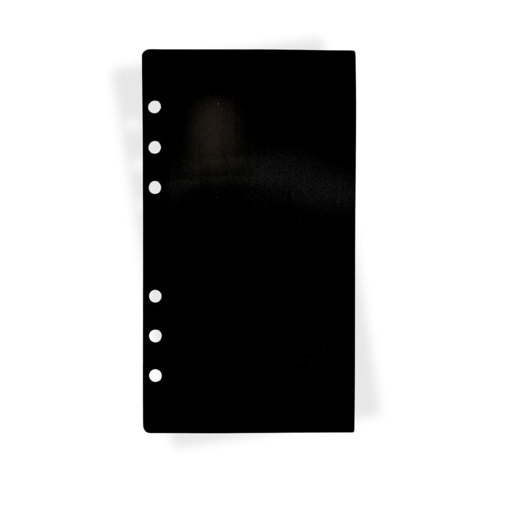 Zippless Umschläge