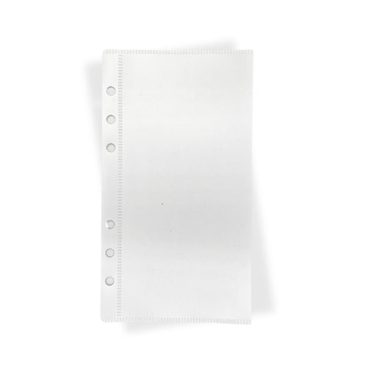 Zippless Umschläge