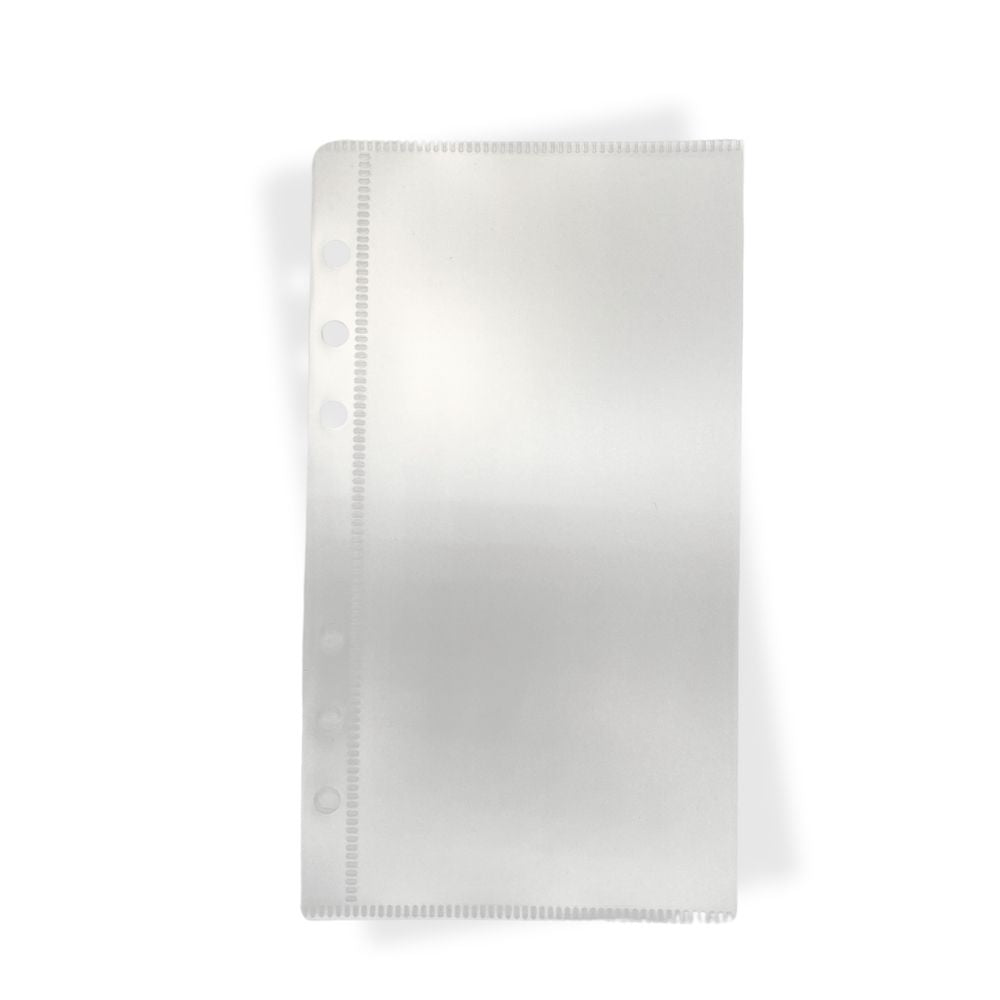Zippless Umschläge