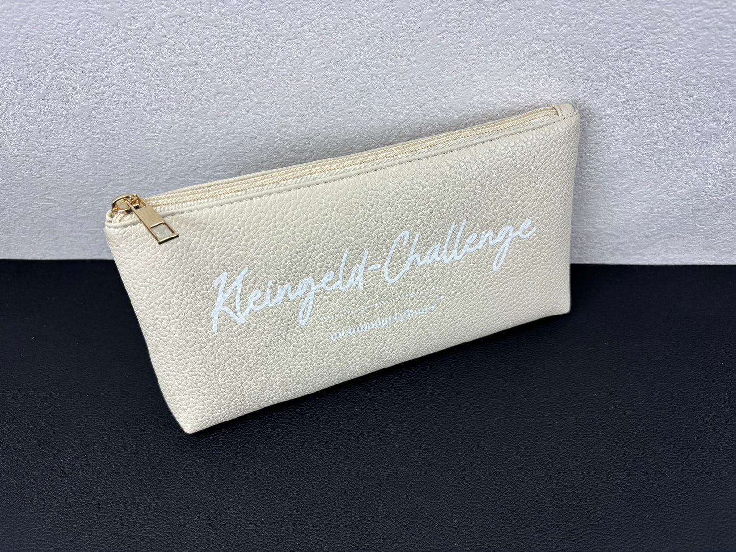 Challenge Binder