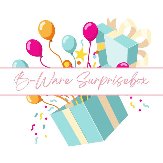 B-Ware Suprisebox