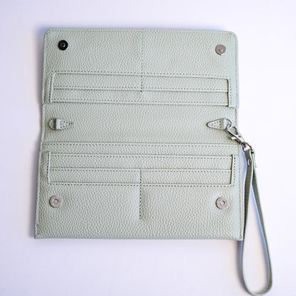 Cashstuffing Portmonnaie