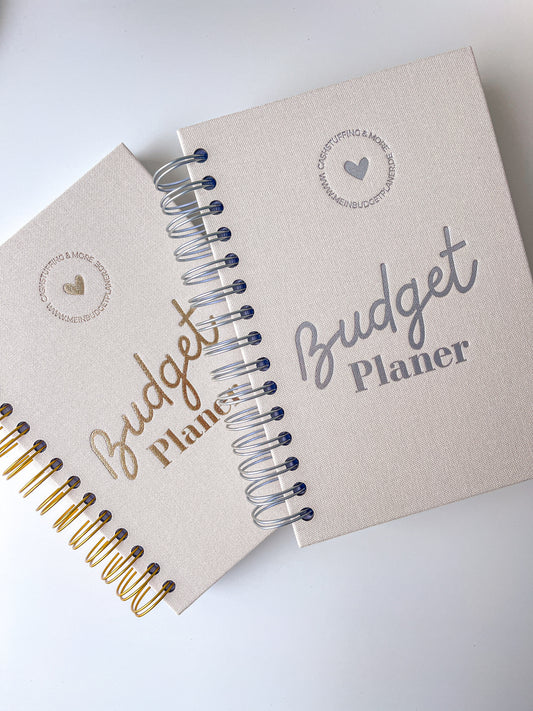 Budget Planer - gebunden