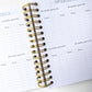 Budget Planer - gebunden