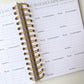Budget Planer - gebunden