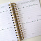 Budget Planer - gebunden