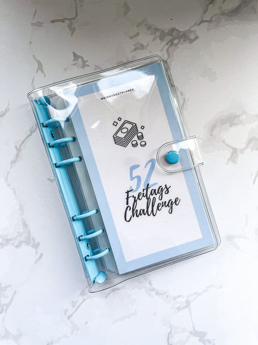 52 Freitags Challenge - A6