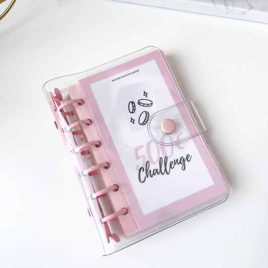 500€ Challenge - A7